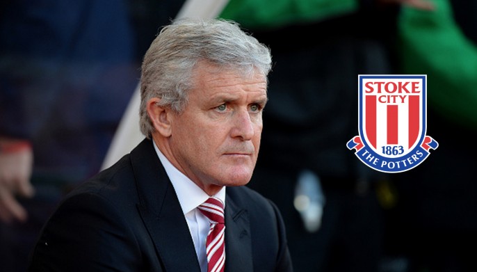 View from the Opposition: Stoke