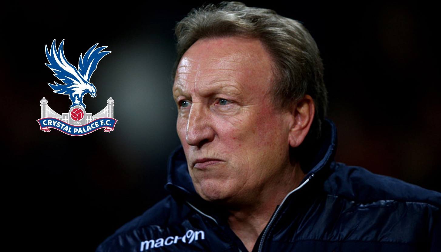 View from the Opposition: Crystal Palace