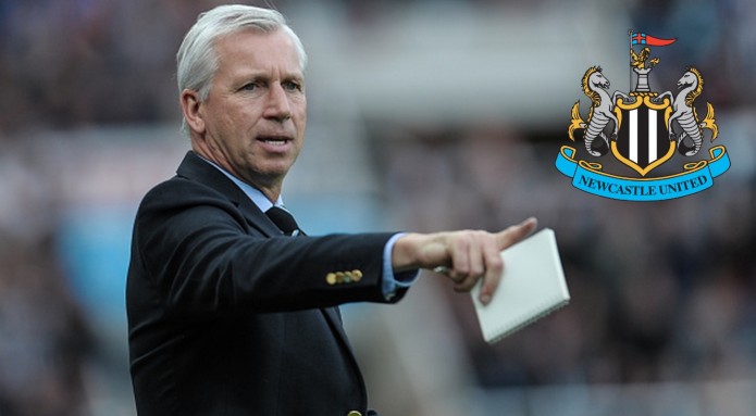 View from the Opposition: Newcastle