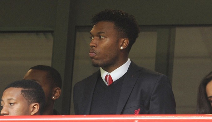 Liverpool’s Latest ‘Sicknote’