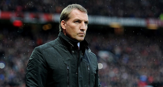 Rodgers Meets the Press