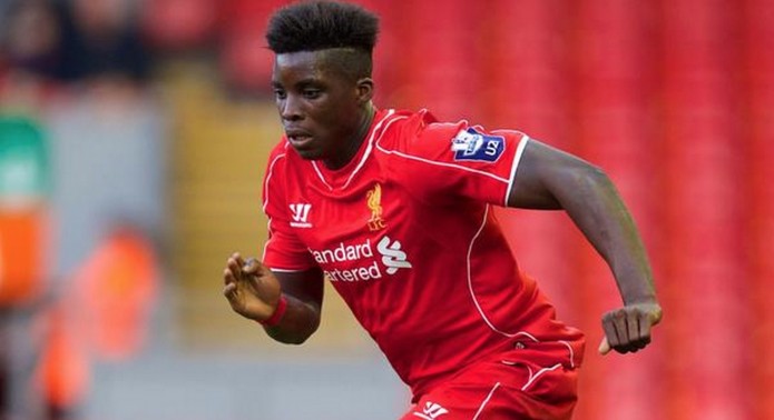 Ojo set to be involved