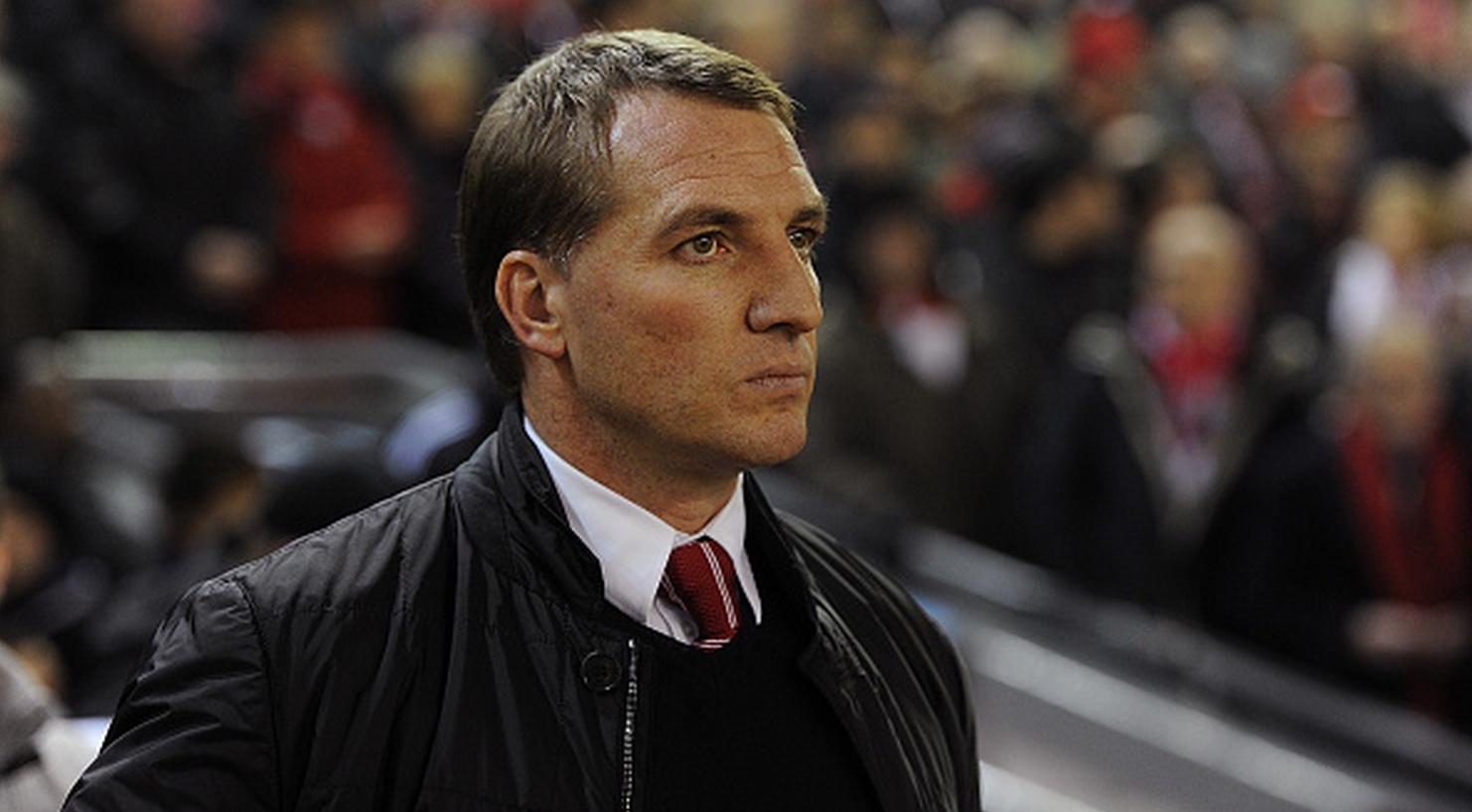 Possible Liverpool Trio