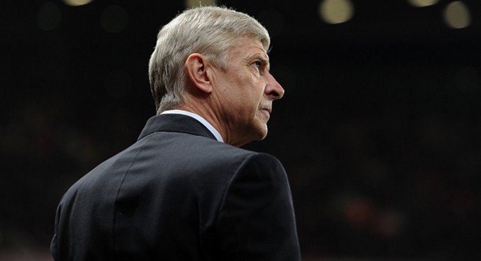 View from the Opposition: Arsenal