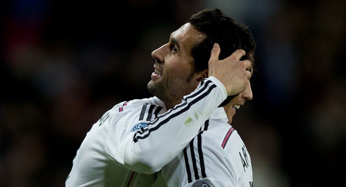 Arbeloa Anfield Bound?