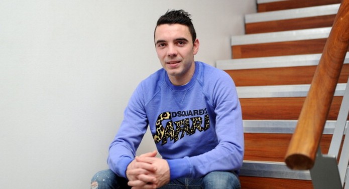 Aspas so far