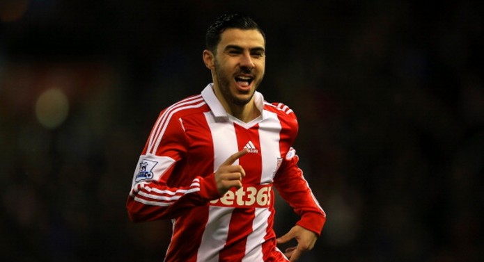 Assaidi set to secure move