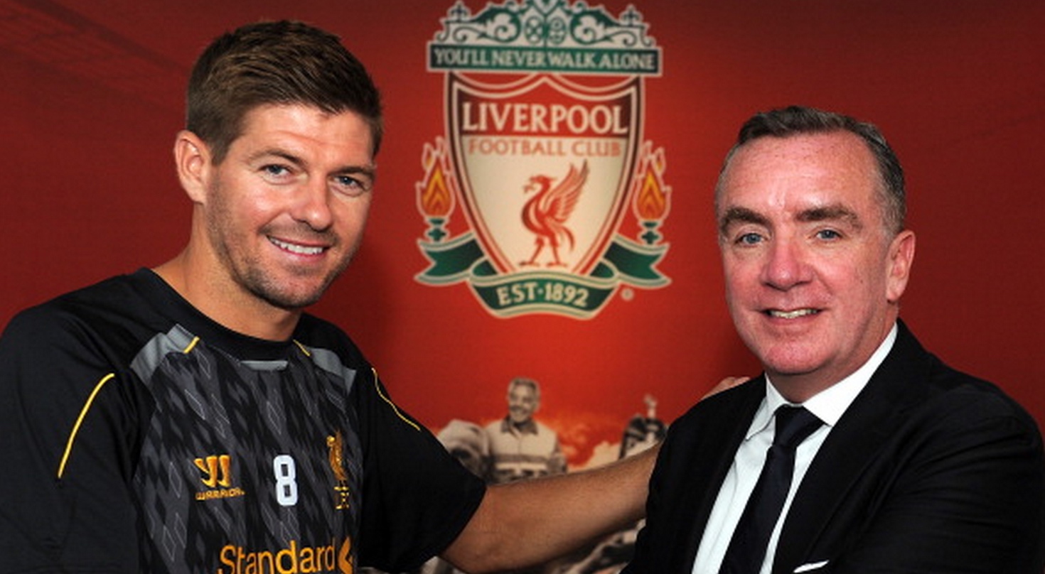 Ayre insists on “substantial” offer