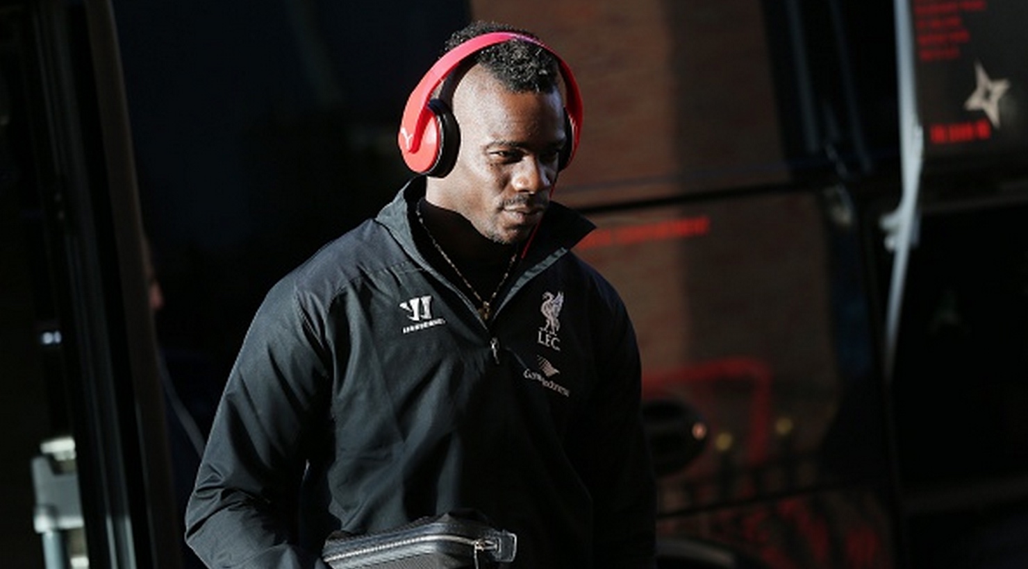 Juve keen on Balotelli