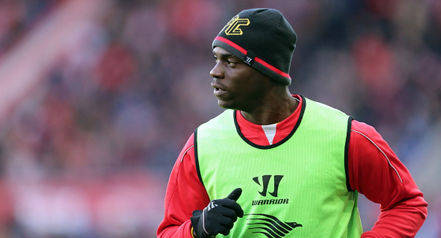 Balotelli states intention to fight for place