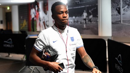 Berahino a target