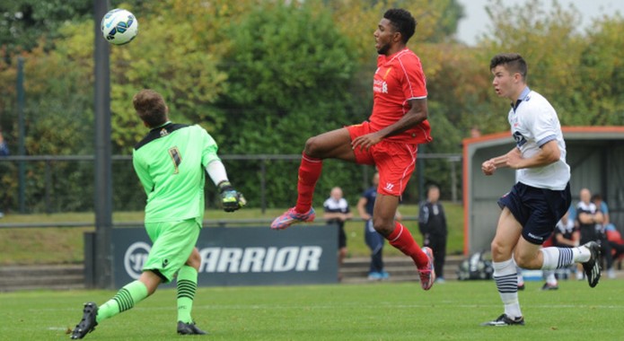 Academy Review
