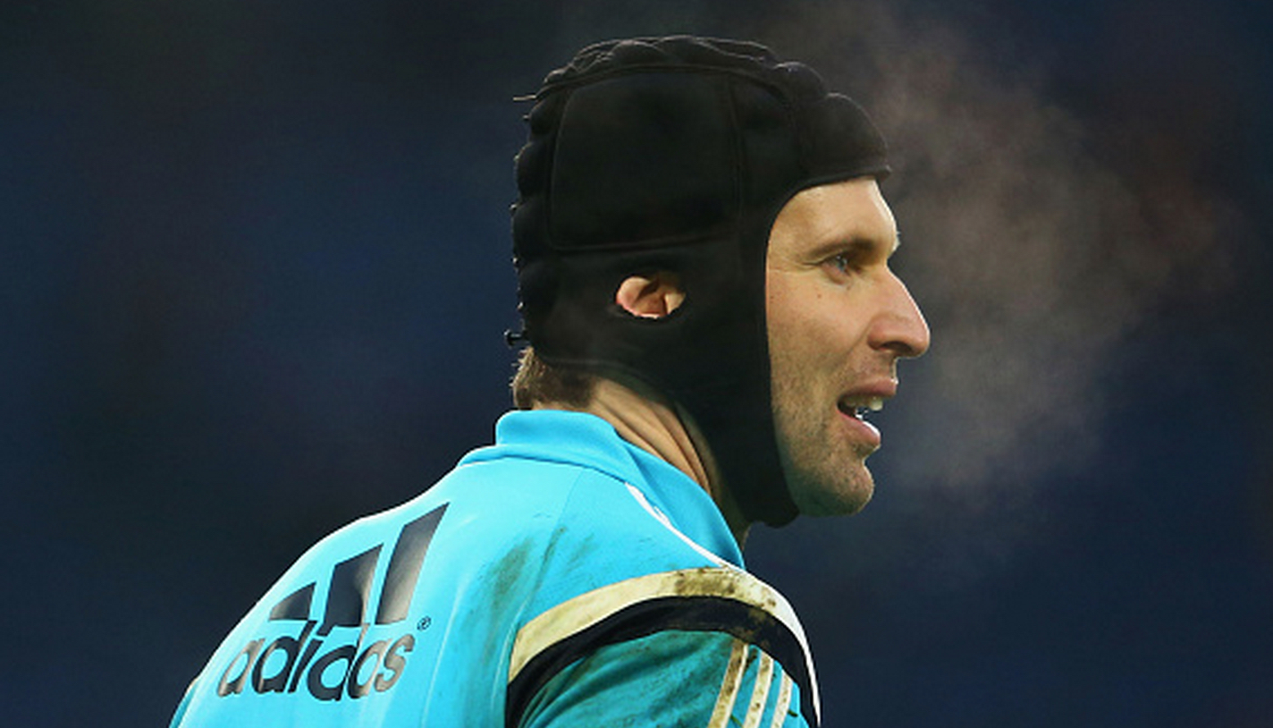 Cech to Liverpool?