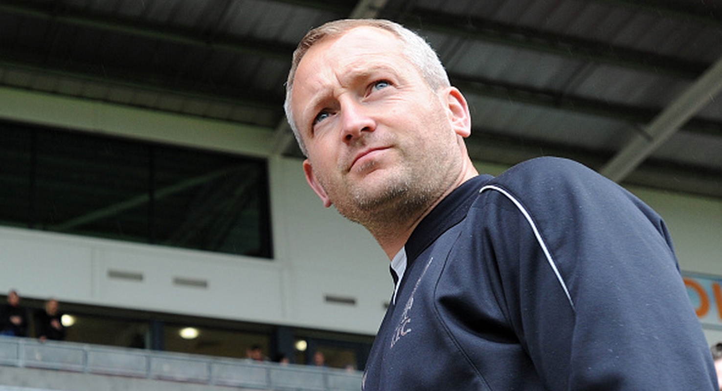 Critchley praises Rodgers’ impact