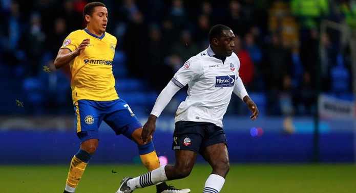 Emile Heskey – An Unsung Hero