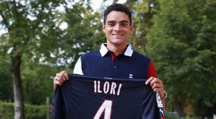Ilori so far