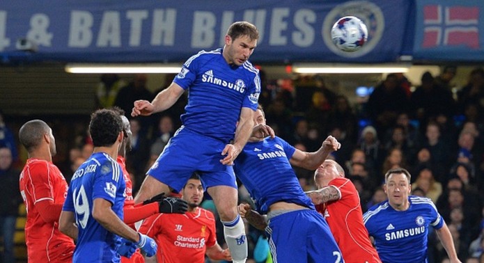 Four findings: Chelsea 1-0 Liverpool (AET)