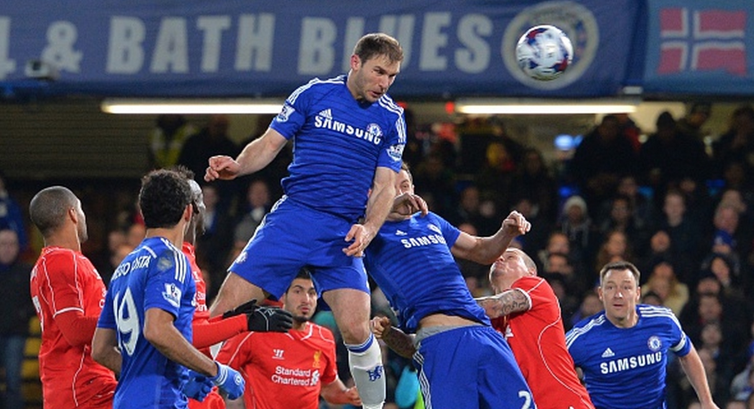 Four findings: Chelsea 1-0 Liverpool (AET)