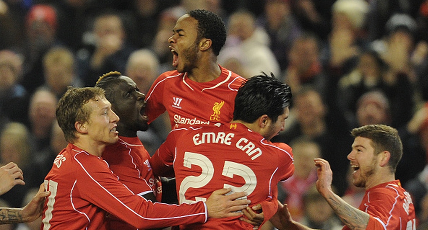 Four Findings: Liverpool 1-1 Chelsea