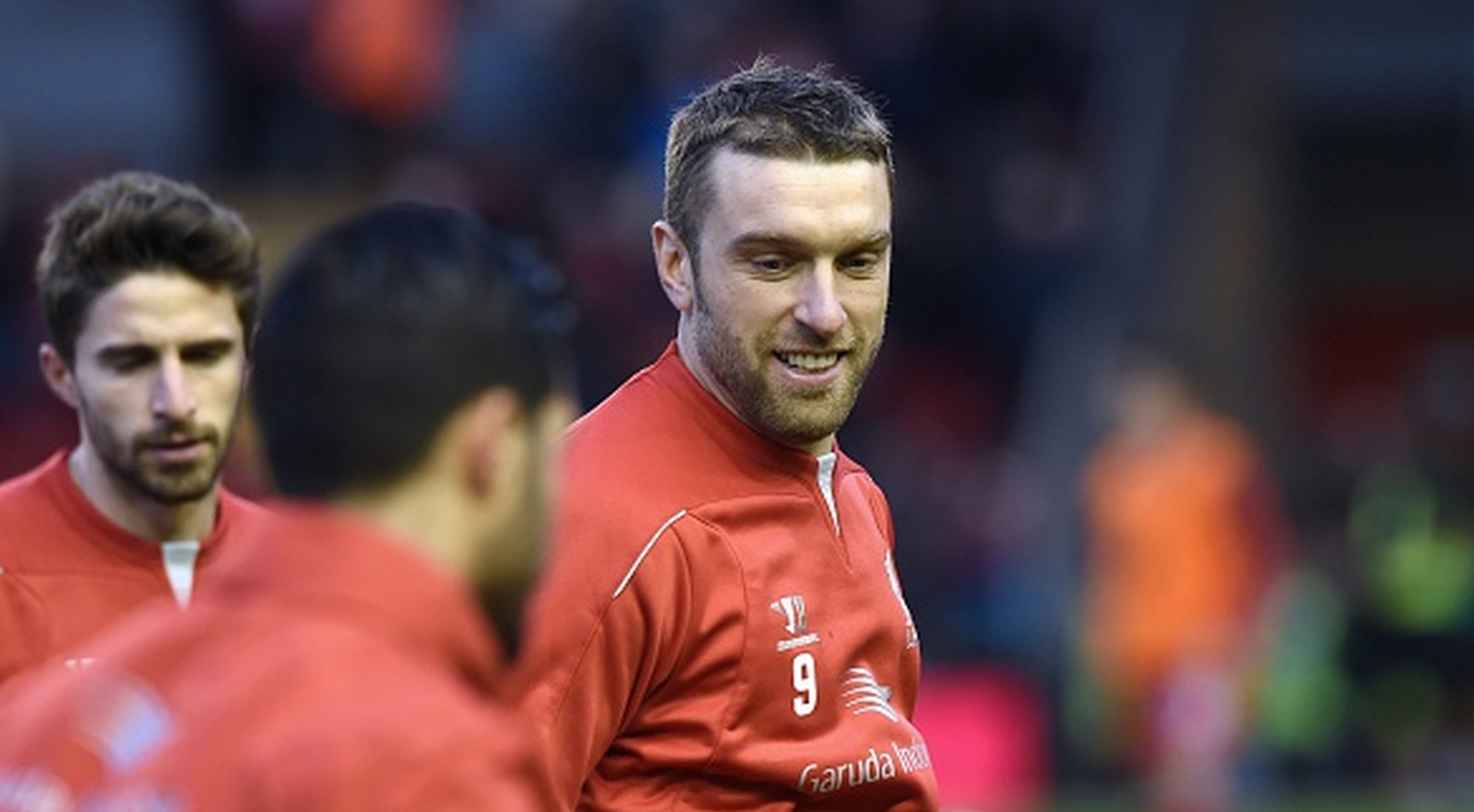 Lambert wanted by Palace