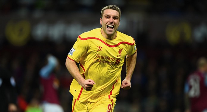 Player Ratings: Aston Villa away