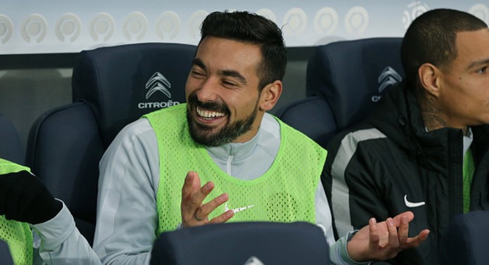 Gaitán could pave Lavezzi move