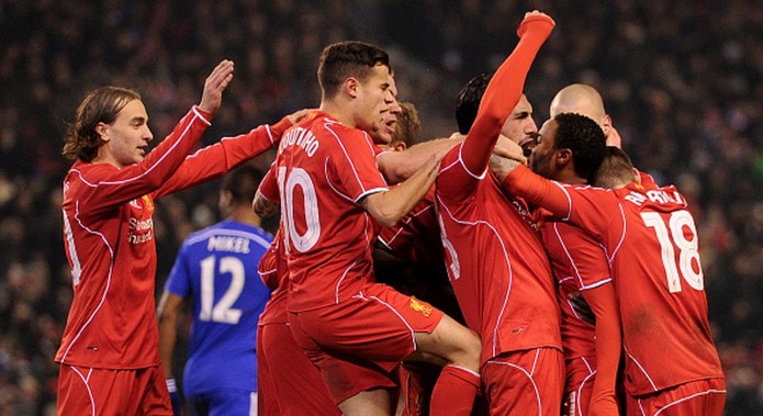 Player Ratings: Chelsea (League Cup)