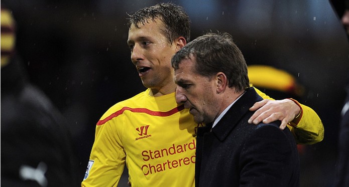 Lucas could be set for Napoli