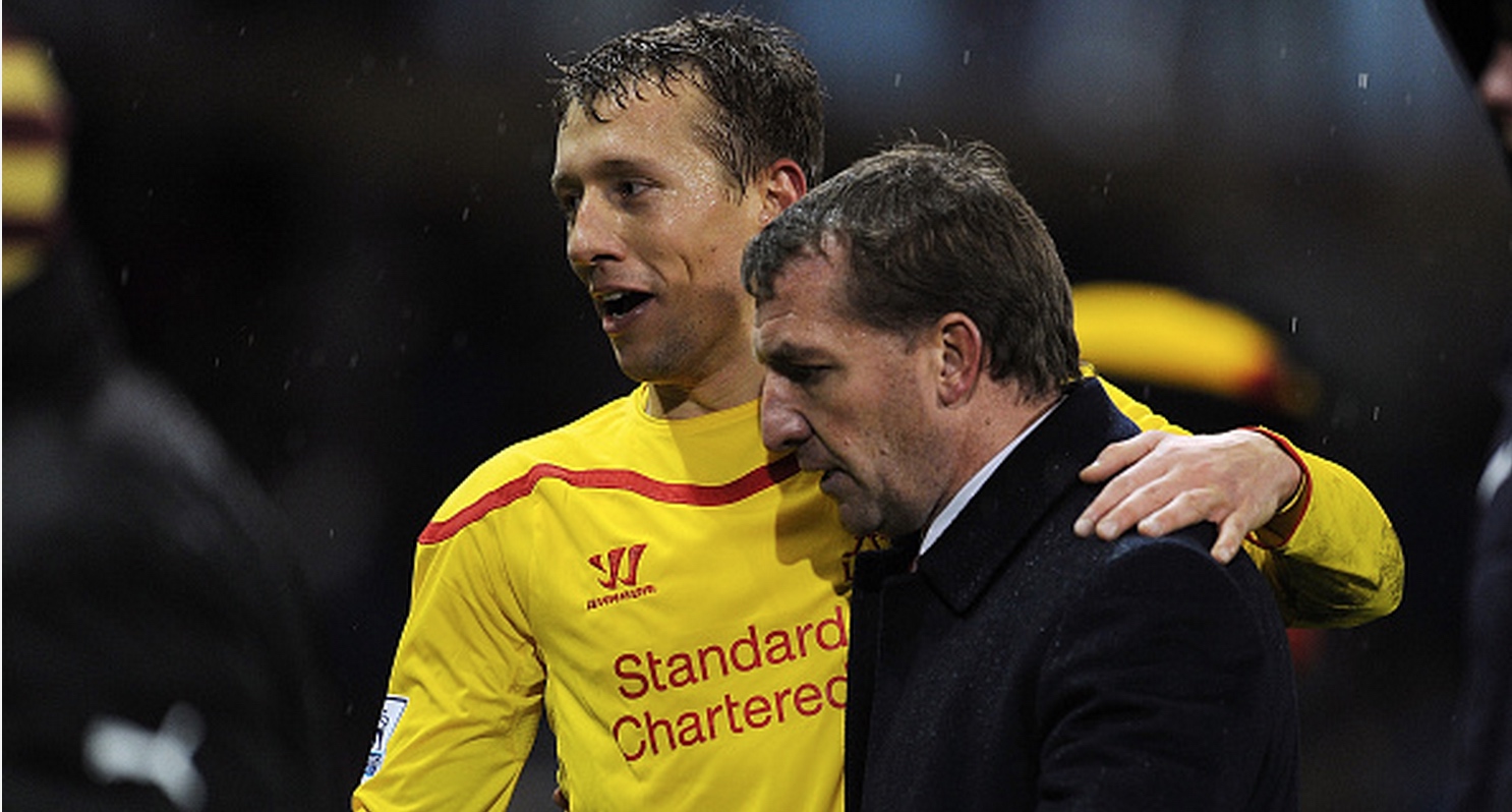Lucas could be set for Napoli