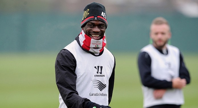 Balotelli situation highlights need for transfer re-think