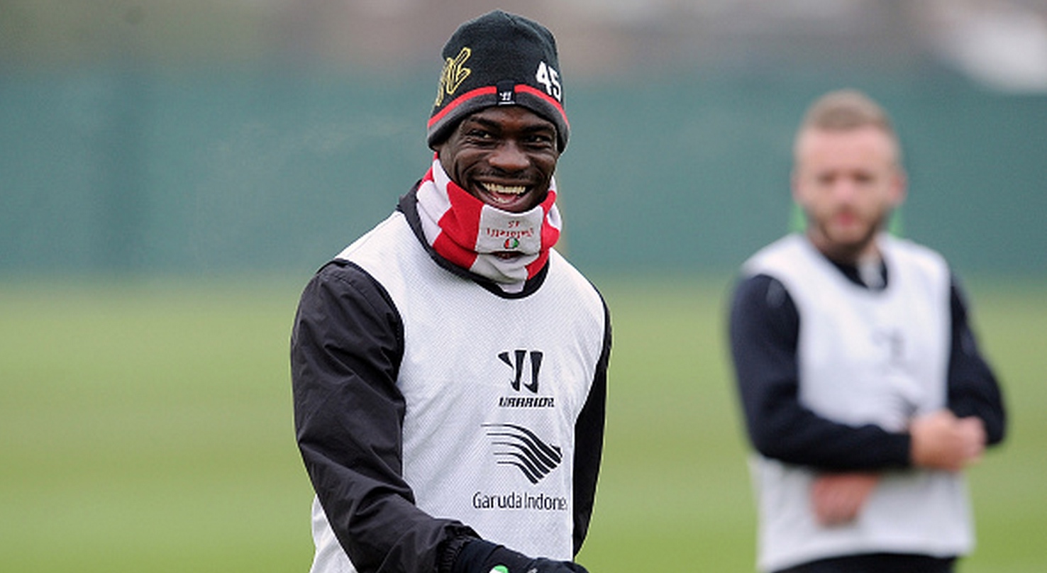 Balotelli situation highlights need for transfer re-think