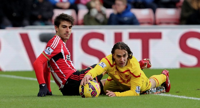 Match Report: Sunderland 0-1 Liverpool