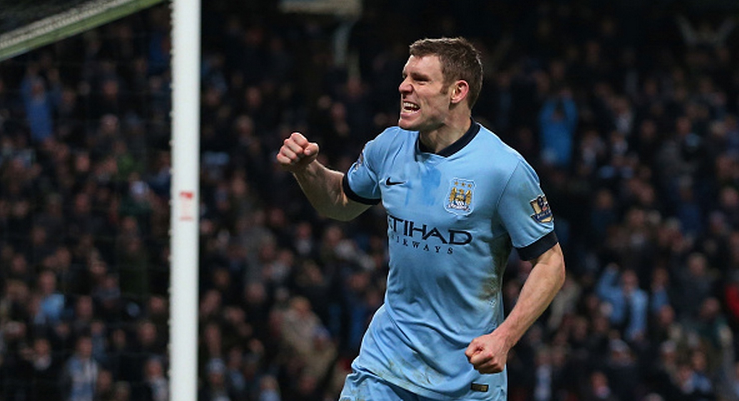 Milner top of wish list