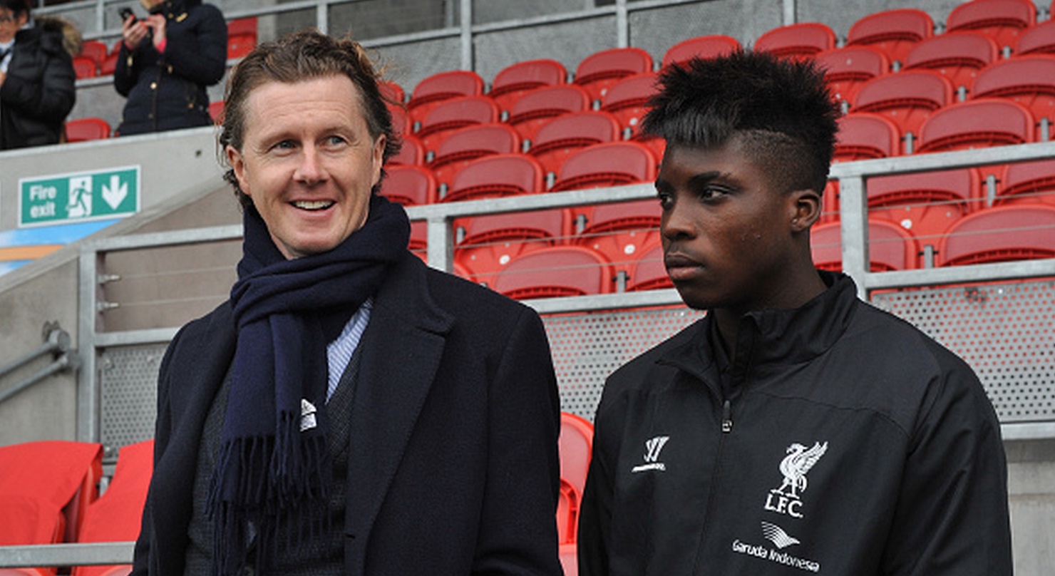 Ojo may be loaned