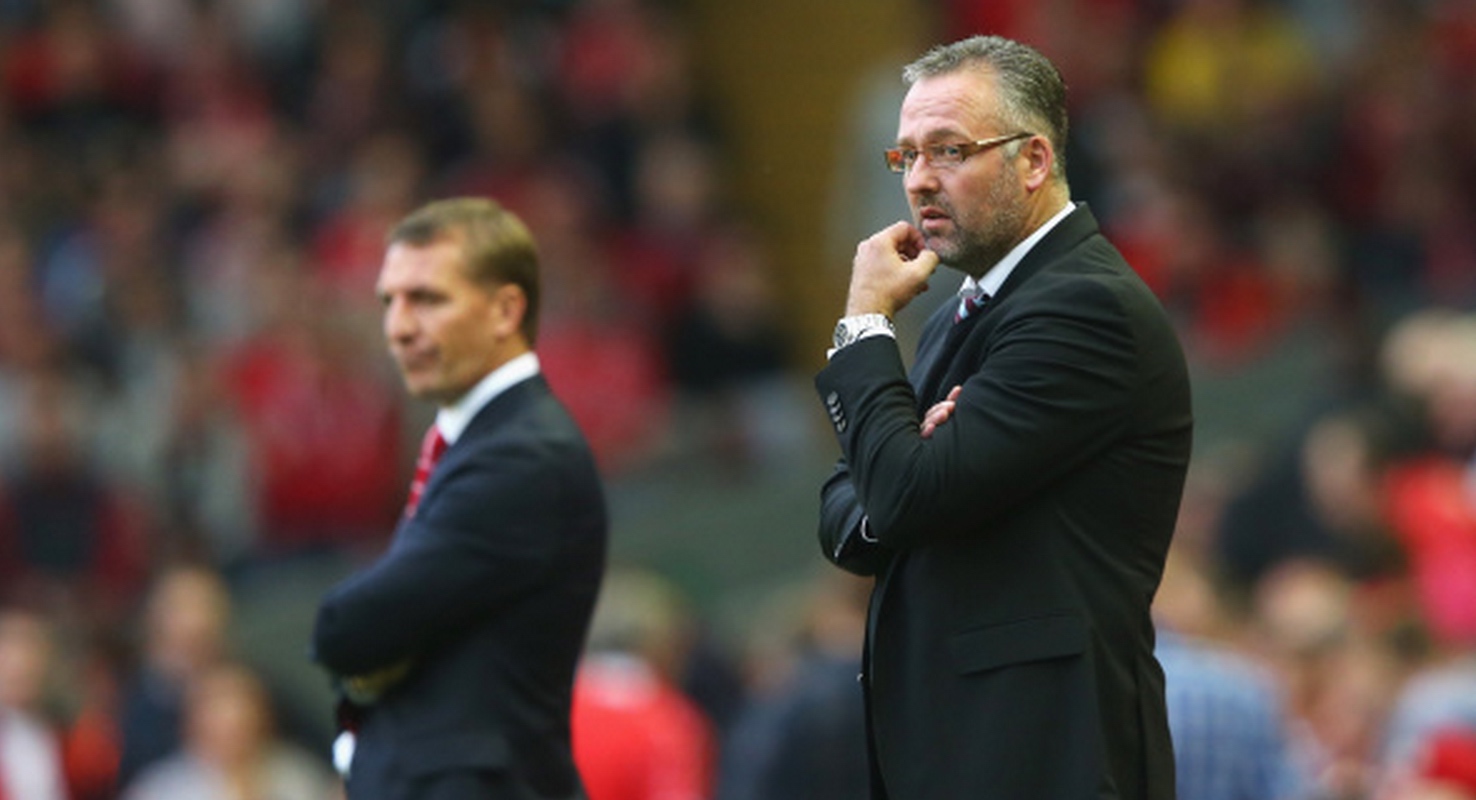 View from the Opposition: Aston Villa
