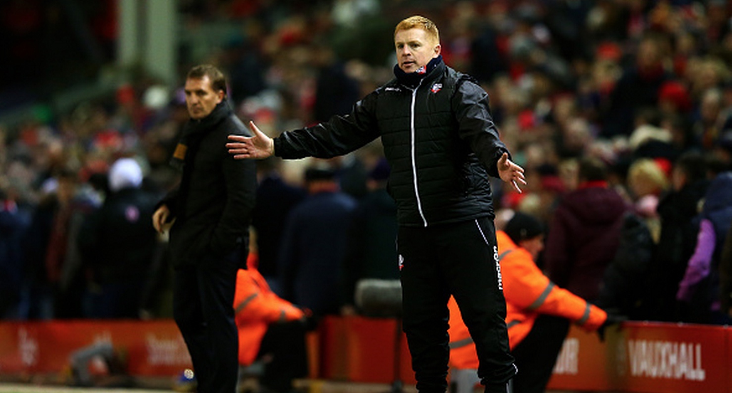 Four Findings: Liverpool 0-0 Bolton