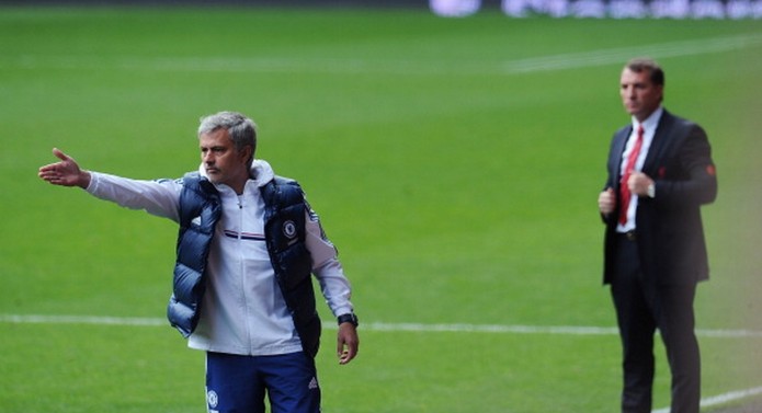 Liverpool vs. Chelsea – A Decade of Disdain
