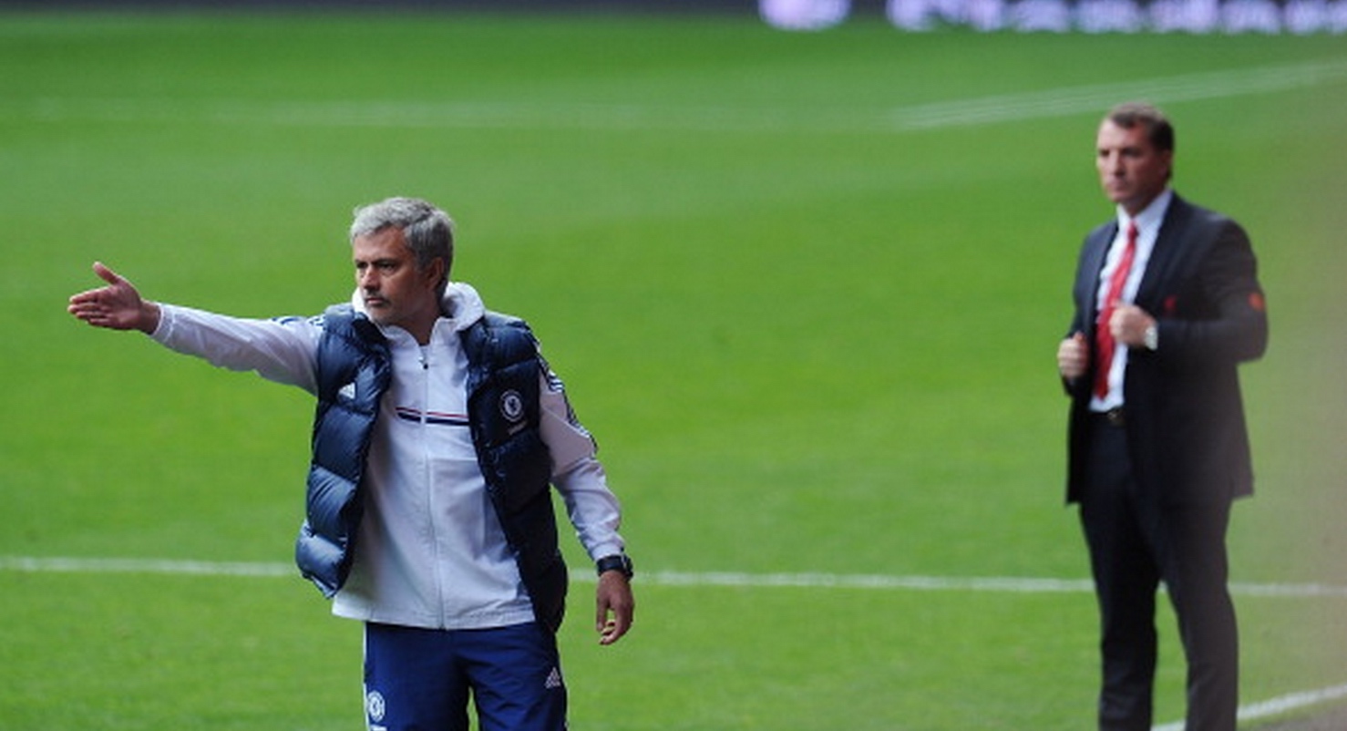 Liverpool vs. Chelsea – A Decade of Disdain