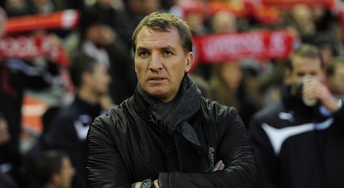Rodgers Talks Player Recruitment