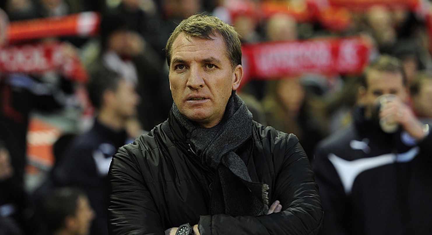 Rodgers Talks Player Recruitment