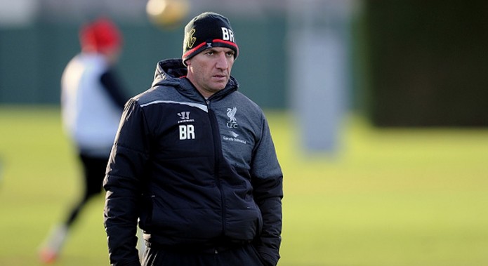 Rodgers Previews Villa