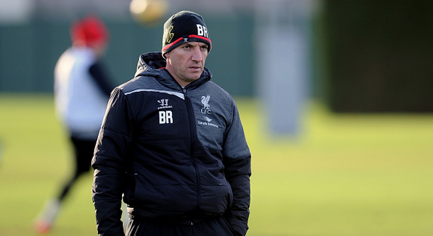Rodgers Previews Villa