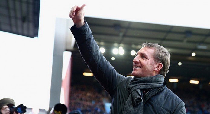 Should Rodgers get time at Liverpool?