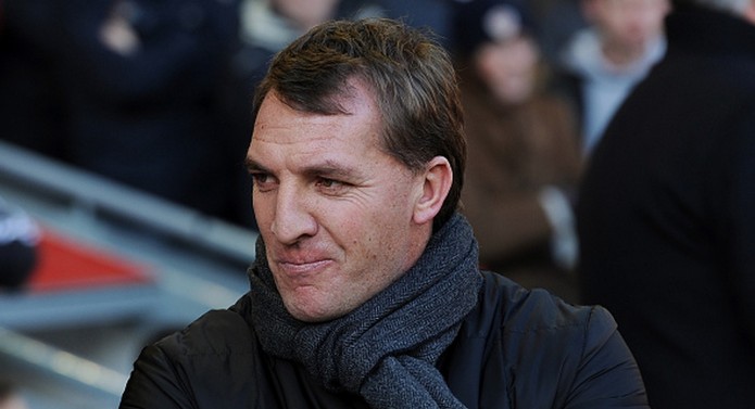 Rodgers speaks after West Ham win