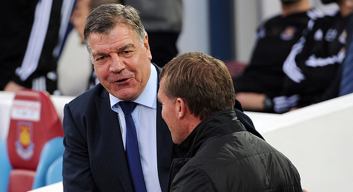 Preview: Liverpool vs. West Ham