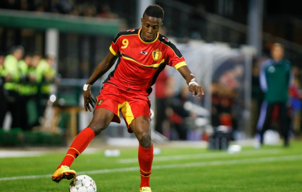 Liverpool Look To Bring Origi Back In January