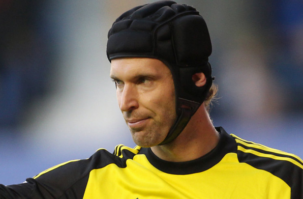 Cech a possibility in the summer