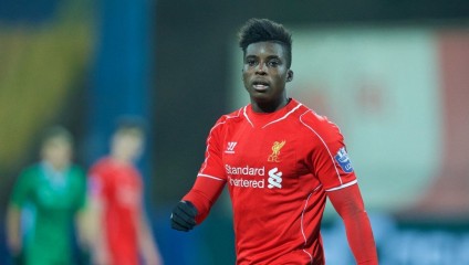 Ojo could join Wigan on loan