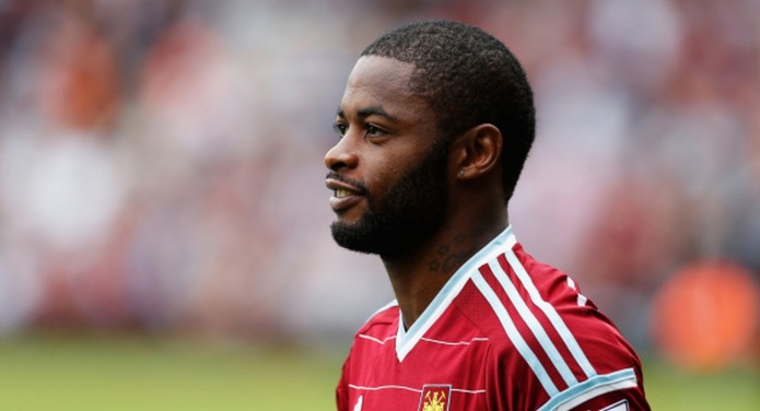 Rodgers targets Alex Song