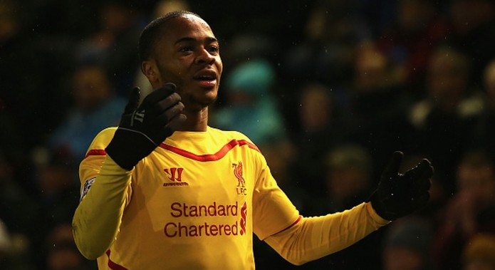 Sterling to sign new contract